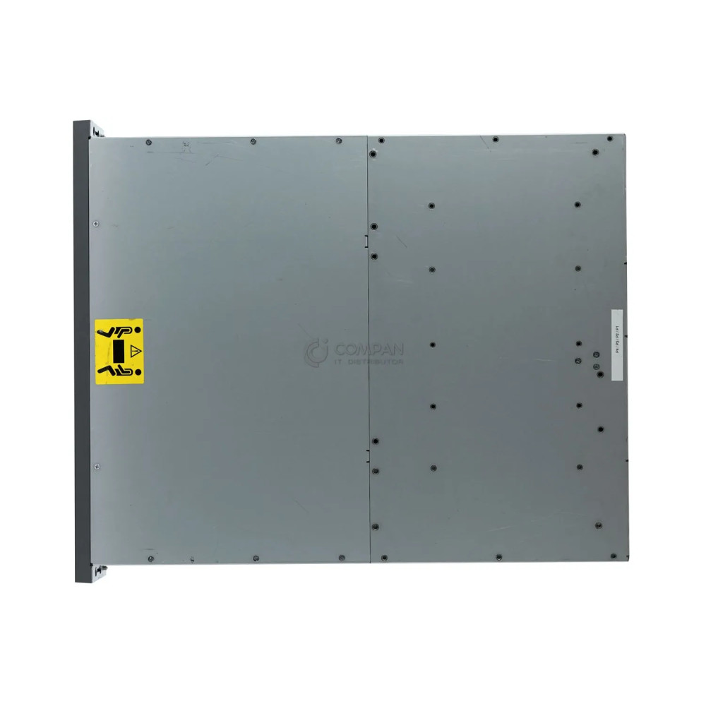 hp storageworks msa1500 cs controller shelf