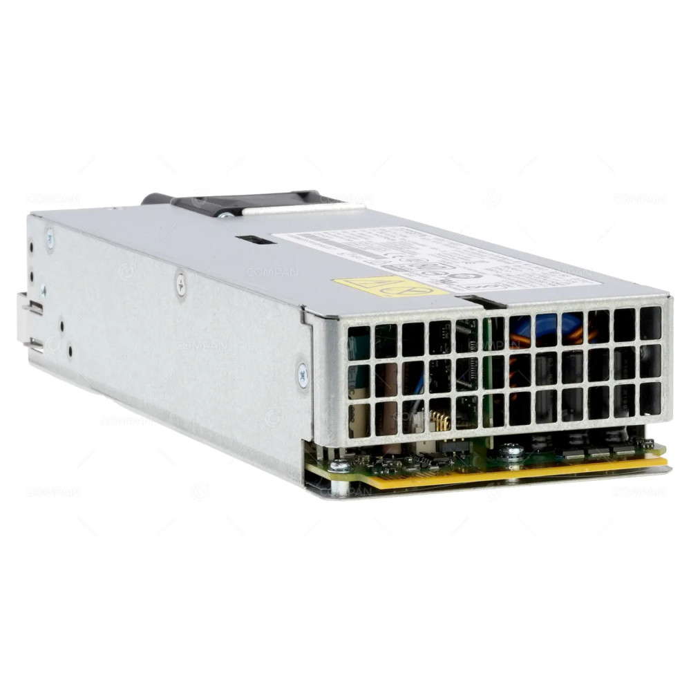 00MX915  LENOVO  750W HIGH EFFICIENCY PLATINUM AC POWER SUPPLY FOR SYSTEM X