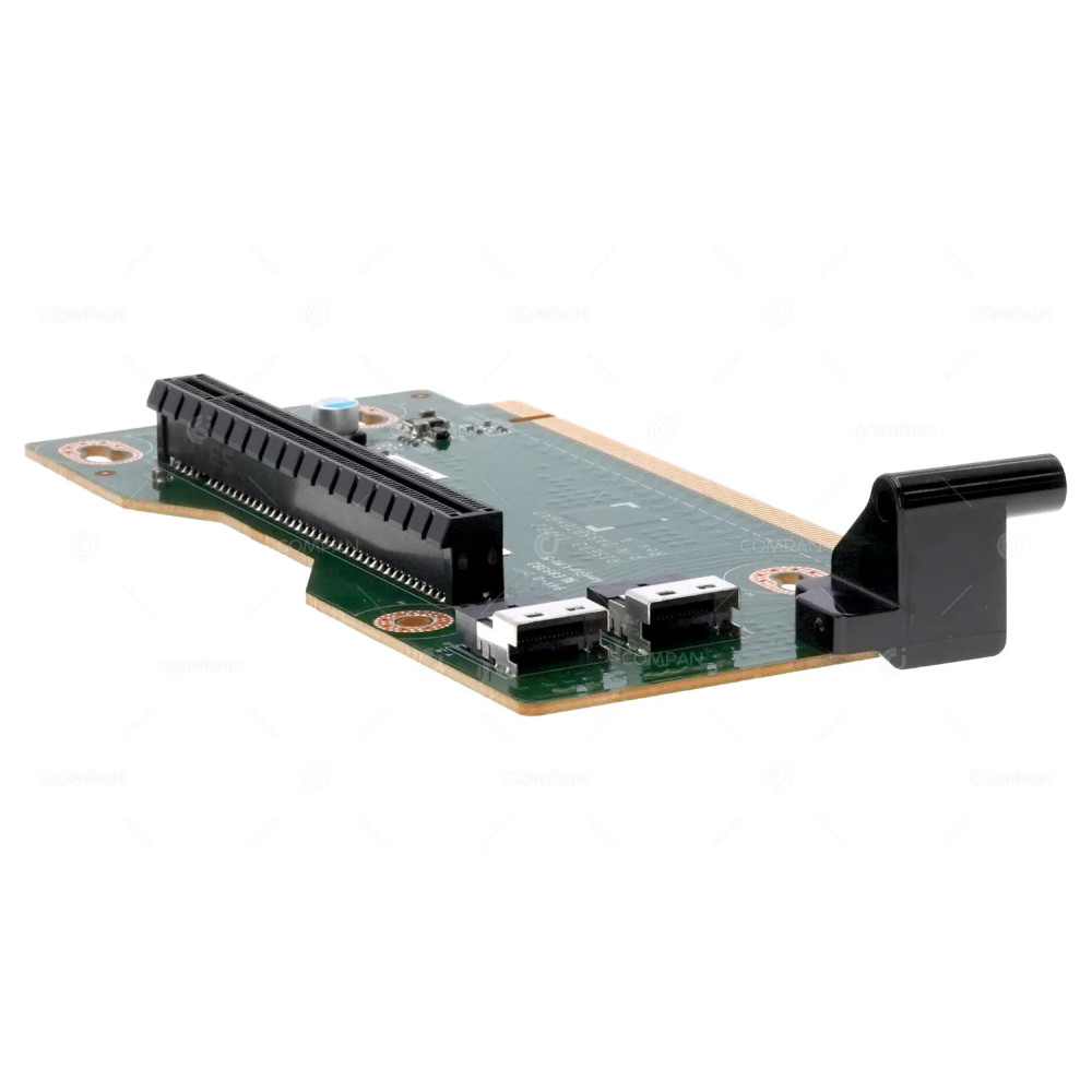 33S5BRB00E0  QUANTA 1X PCIE X16 2X NVME RISER CARD FOR HITACHI DS220