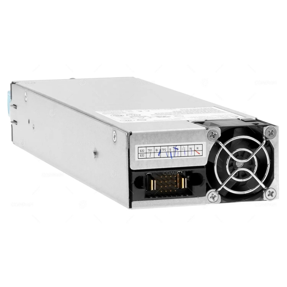 JPSU-1100-AC-AFO  JUNIPER NETWORK 1100W SWITCHING POWER SUPPLY FOR EX4300