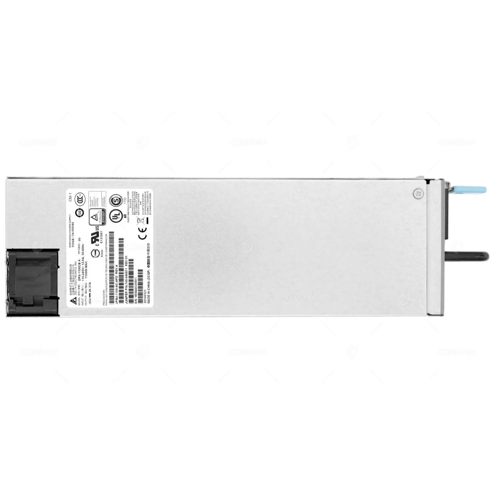 JPSU-1100-AC-AFO  JUNIPER NETWORK 1100W SWITCHING POWER SUPPLY FOR EX4300