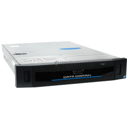 EMC DATADOMAIN DD860 STORAGE 12BAY LFF 4TB 4X1TB SATA