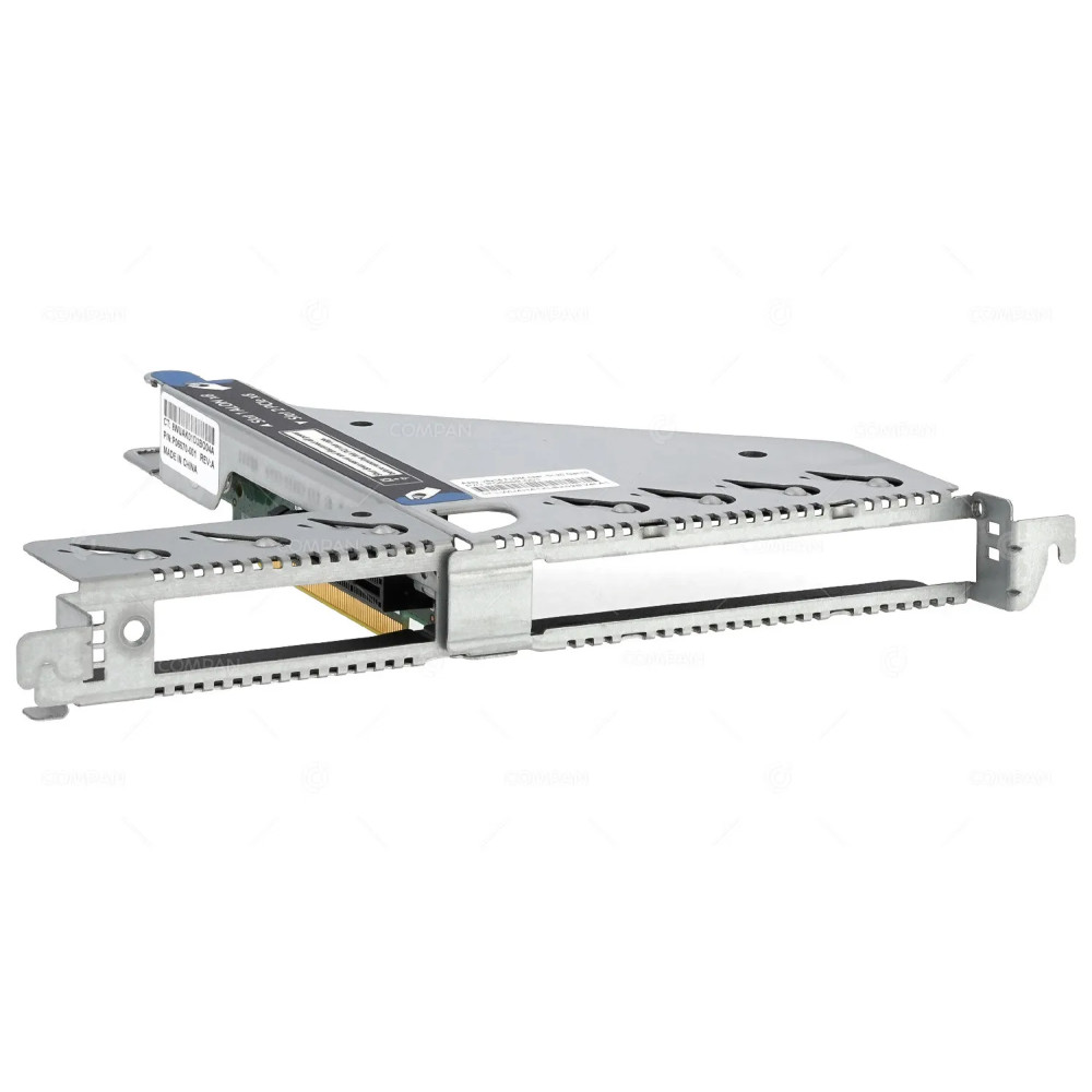 P07886-001  HP X8 X16 FLOM RAISER FOR DL20 G10