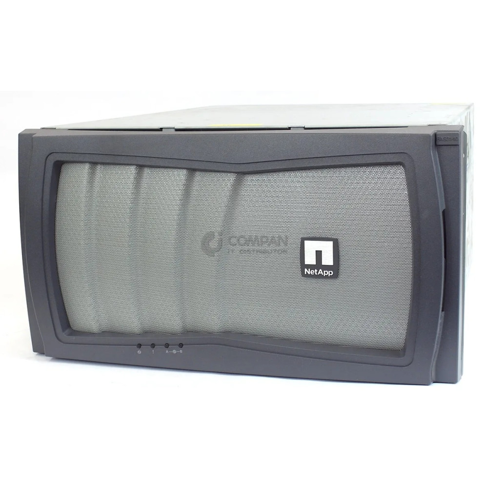 NETAPP FAS3140 STORAGE FILER HEAD CONTROLLER