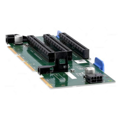 GHGTP  DELL RISER PCIE 1X16 2X8 AND GPU POWER CONNECTOR FOR R740 R740XD P570F