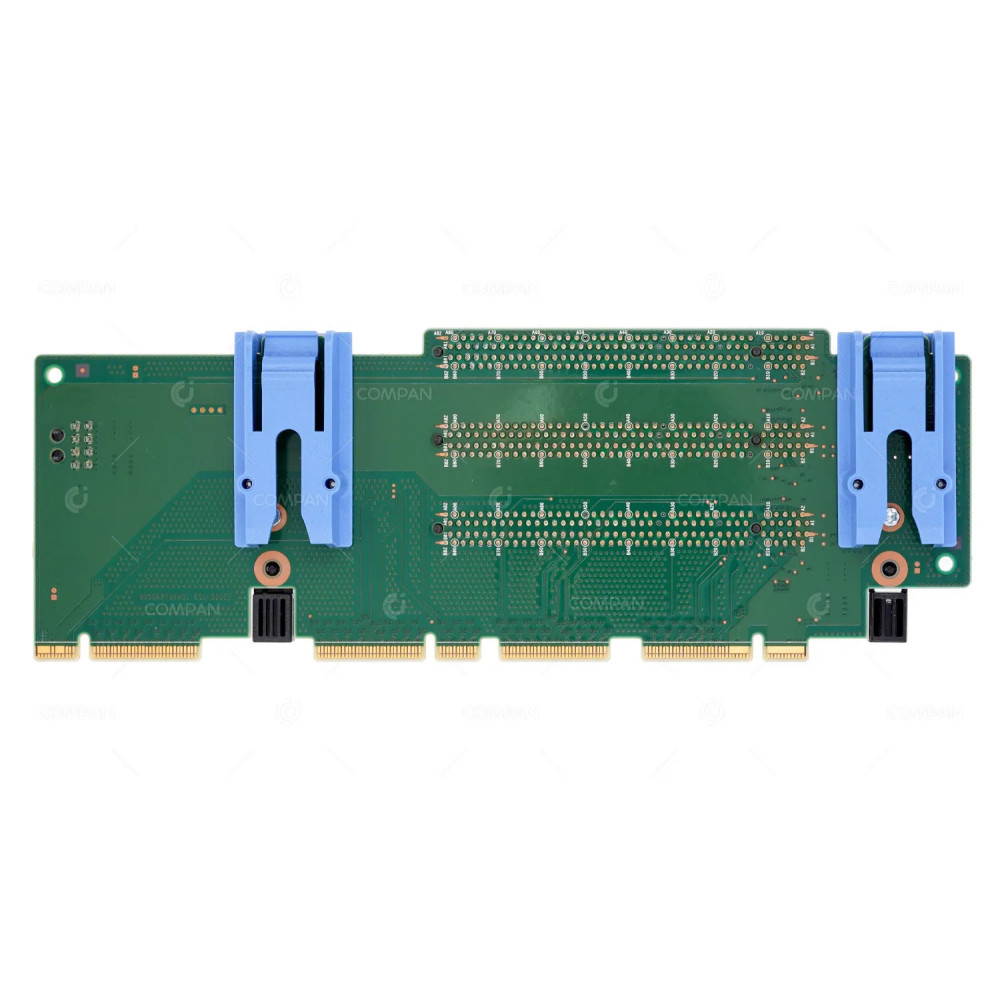 GHGTP  DELL RISER PCIE 1X16 2X8 AND GPU POWER CONNECTOR FOR R740 R740XD P570F