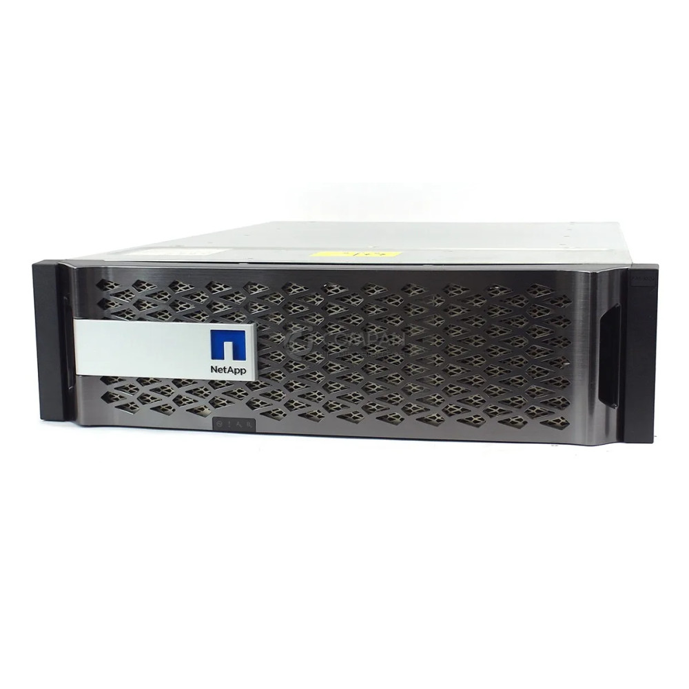 NETAPP FAS8020 STORAGE SYSTEM CONTROLLER FILER