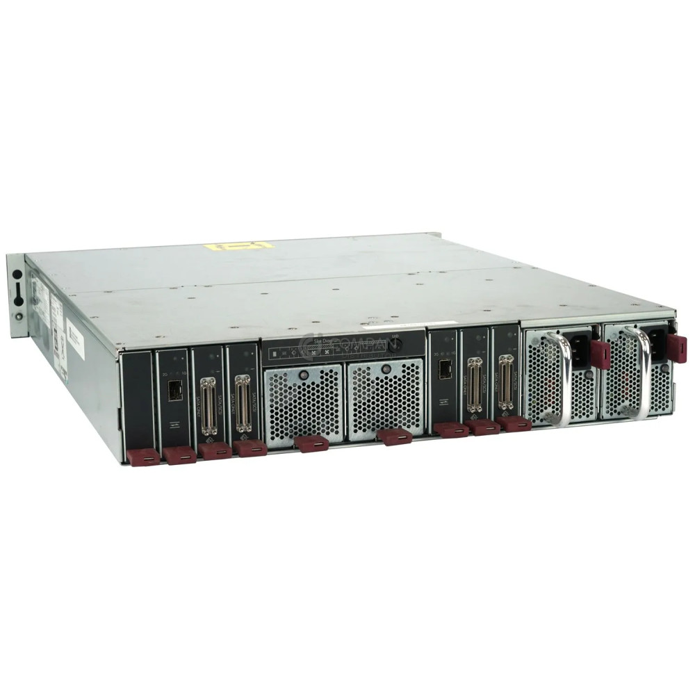 AA986A HP STORAGEWORKS MSA1500 CS CONTROLLER SHELF