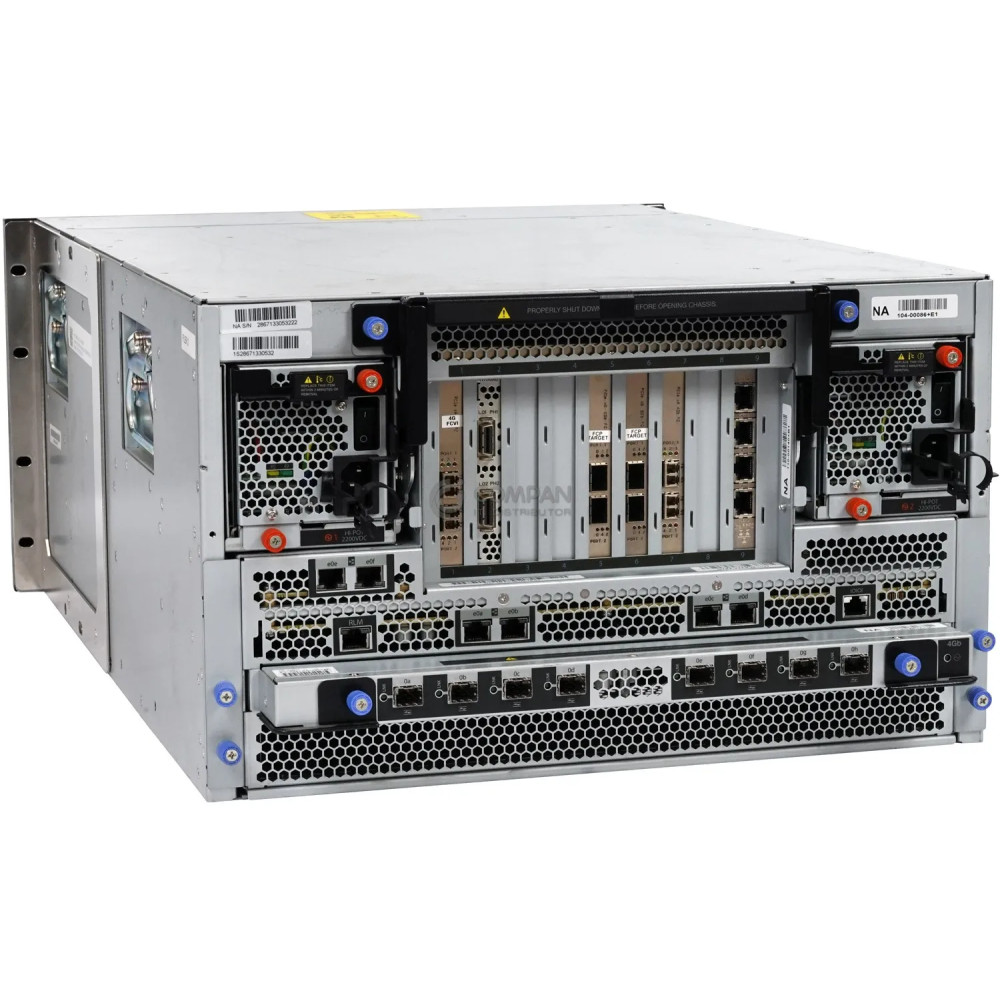 2867-A21 IBM SYSTEM STORAGE N7900 SINGLE NODE CONTROLLER