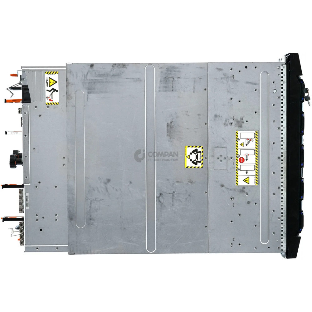 EMC UNITY 550F FLASH STORAGE SAN 25 BAY SFF 25 X 7.68TB SSD