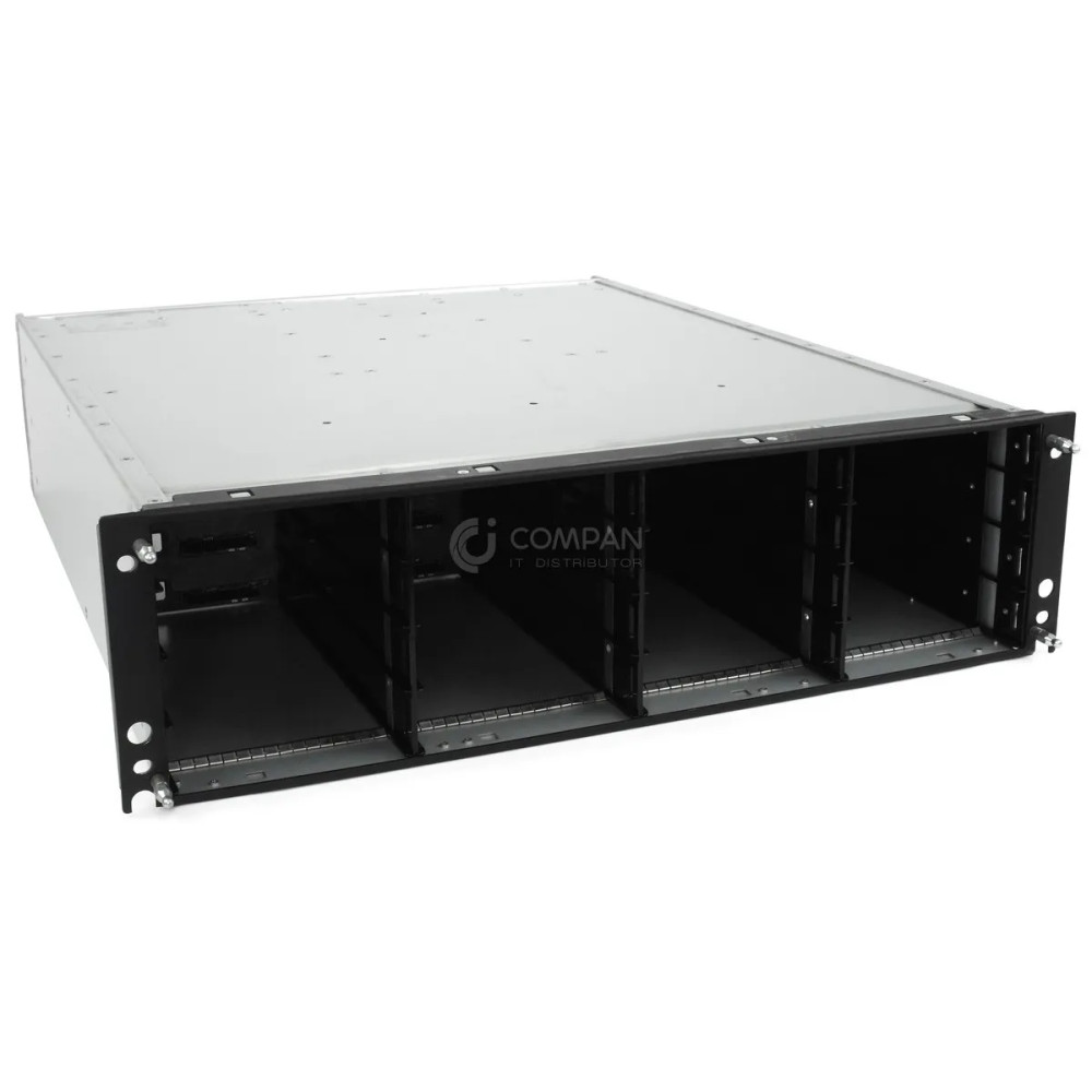530-0210-0002 EMC DATA DOMAIN ES20 STORAGE 16-BAY 3.5 LFF DISK SHELF