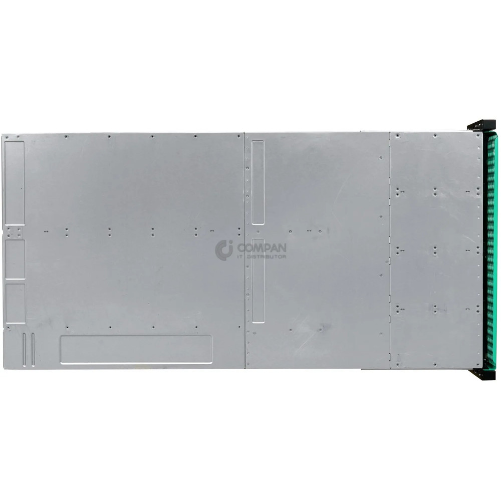 Q8H72A HP NIMBLE STORAGE HF20 21-BAY LFF 6-BAY SFF SSD LOW HEIGHT ADAPTIVE DUAL CONTROLLER BASE ARRAY