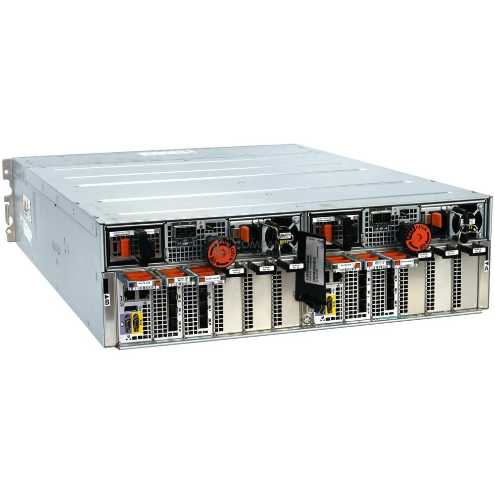 900-566-028 EMC STORAGE VNX5600 25BAY SFF