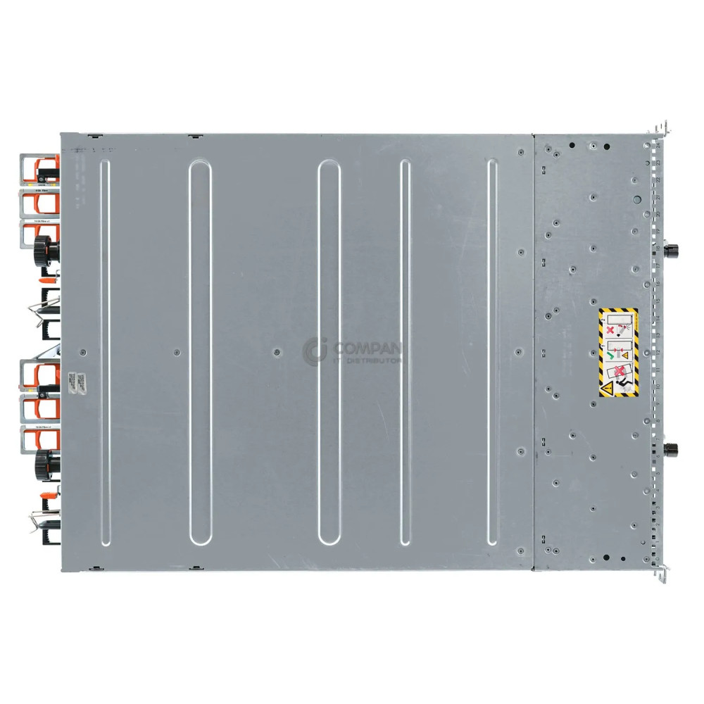 900-566-028 EMC STORAGE VNX5600 25BAY SFF