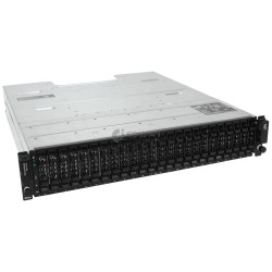 MD3220I DELL POWERVAULT MD3220I 24BAY 2.5 SFF STORAGE ARRAY R684K, 0R684K