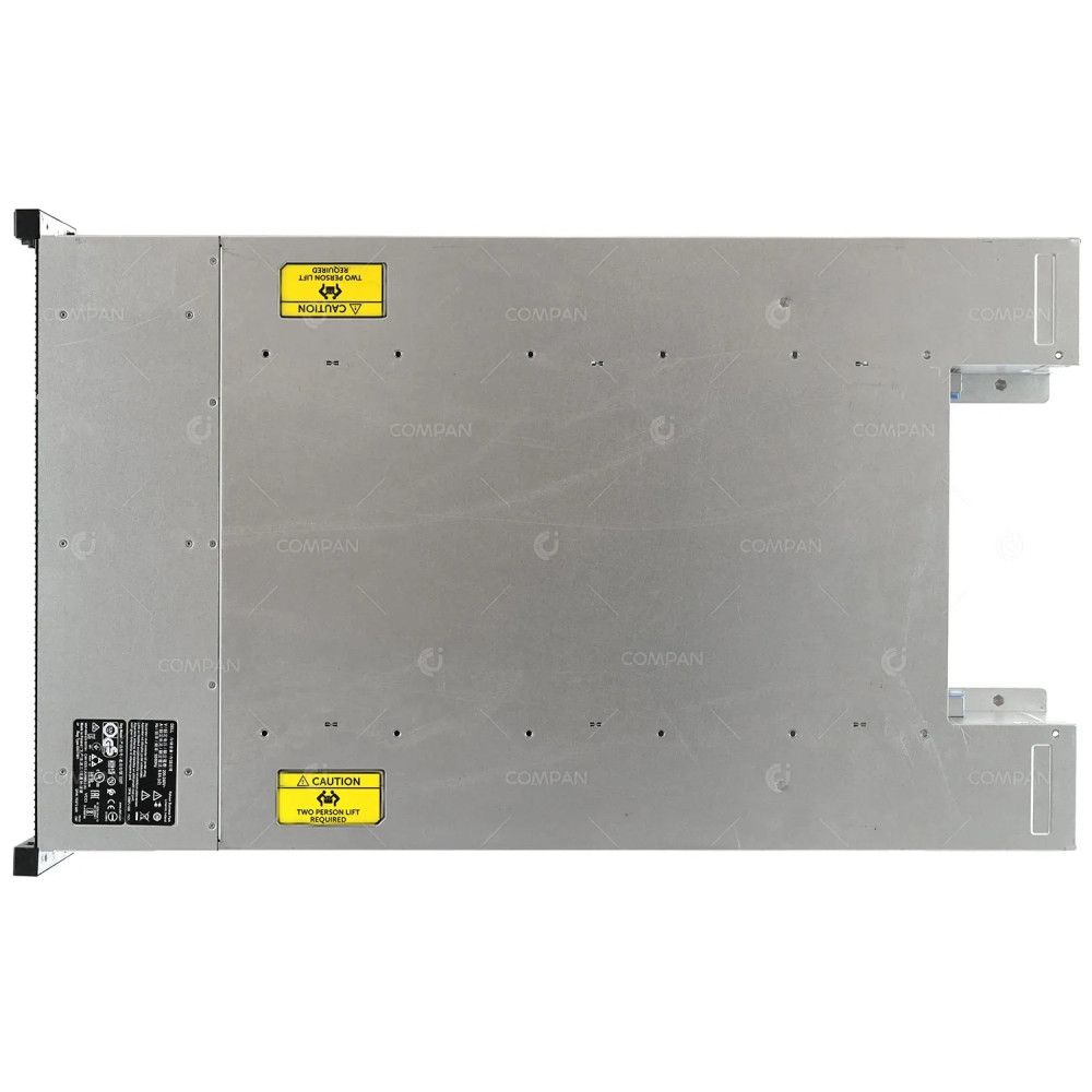 SC5020 DELL EMC SC SERIES SC5020 3U 30 BAY 2.5 SFF DUAL CONTROLLER 12GB SAS 16GB FC HBA STORAGE ARRAY