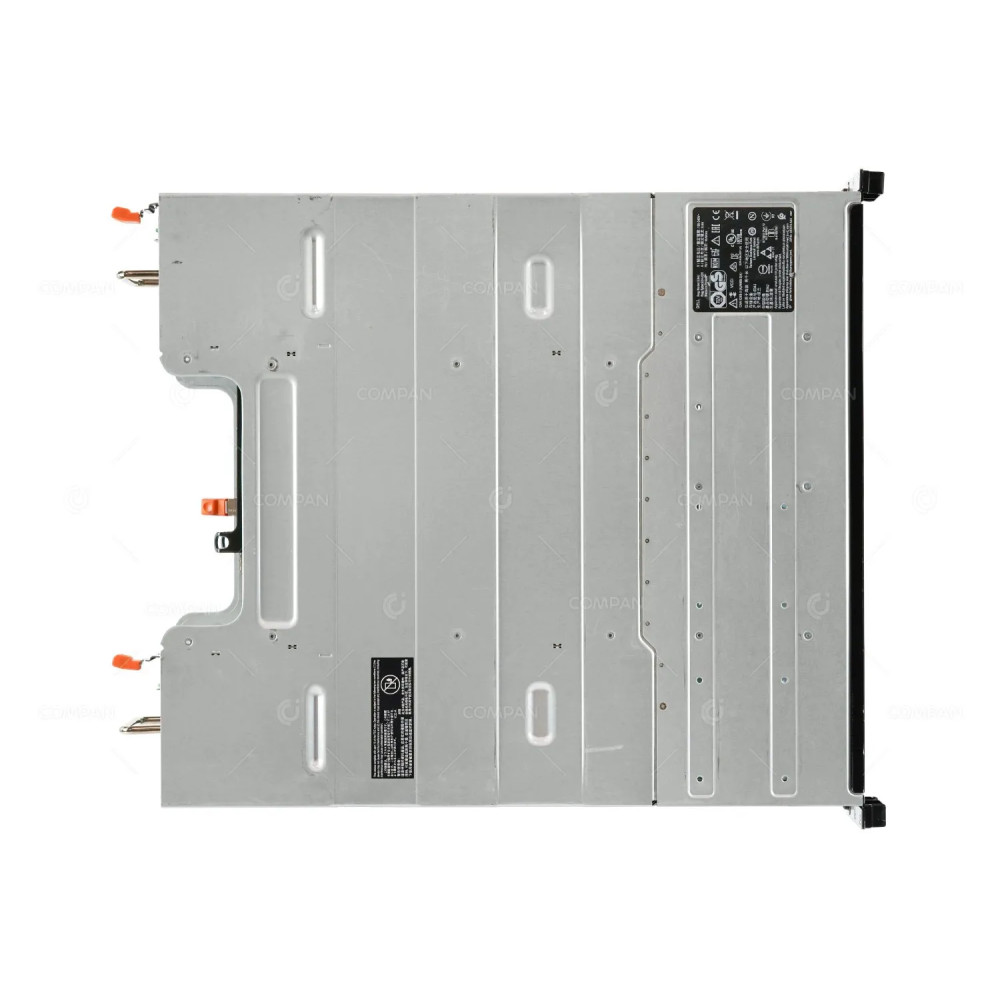 MD3820F DELL POWERVAULT MD3820F 24 BAY SFF CONTROLLER ARRAY  -