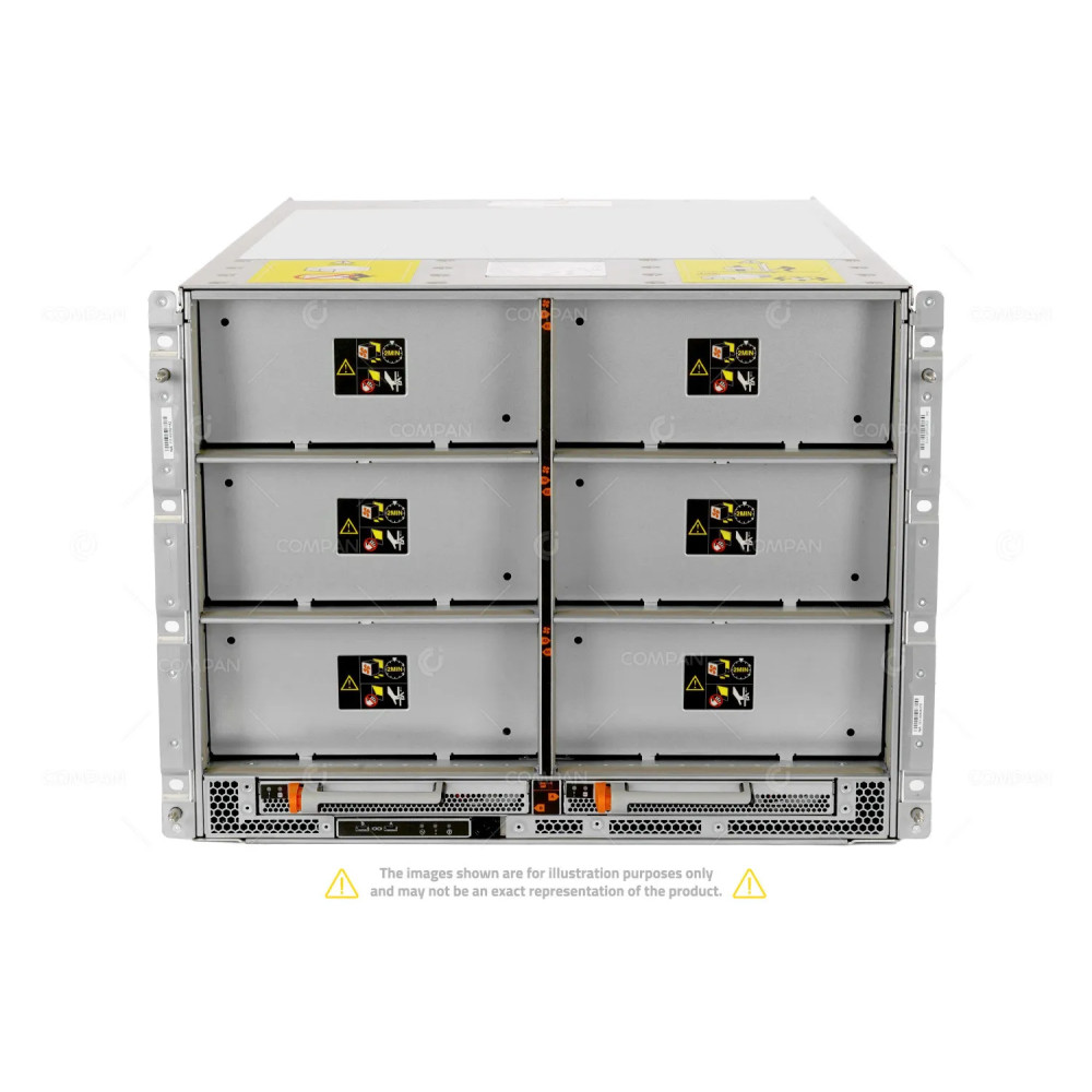 AFF-A700 NETAPP AFF-A700 8U DUAL CONTROLLER ALL FLASH STORAGE SYSTEM