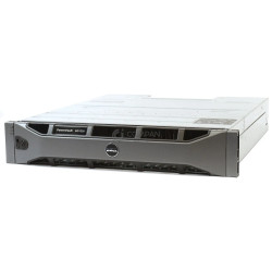 MD1220 DELL POWERVAULT MD1220 24-BAY SFF STORAGE ARRAY