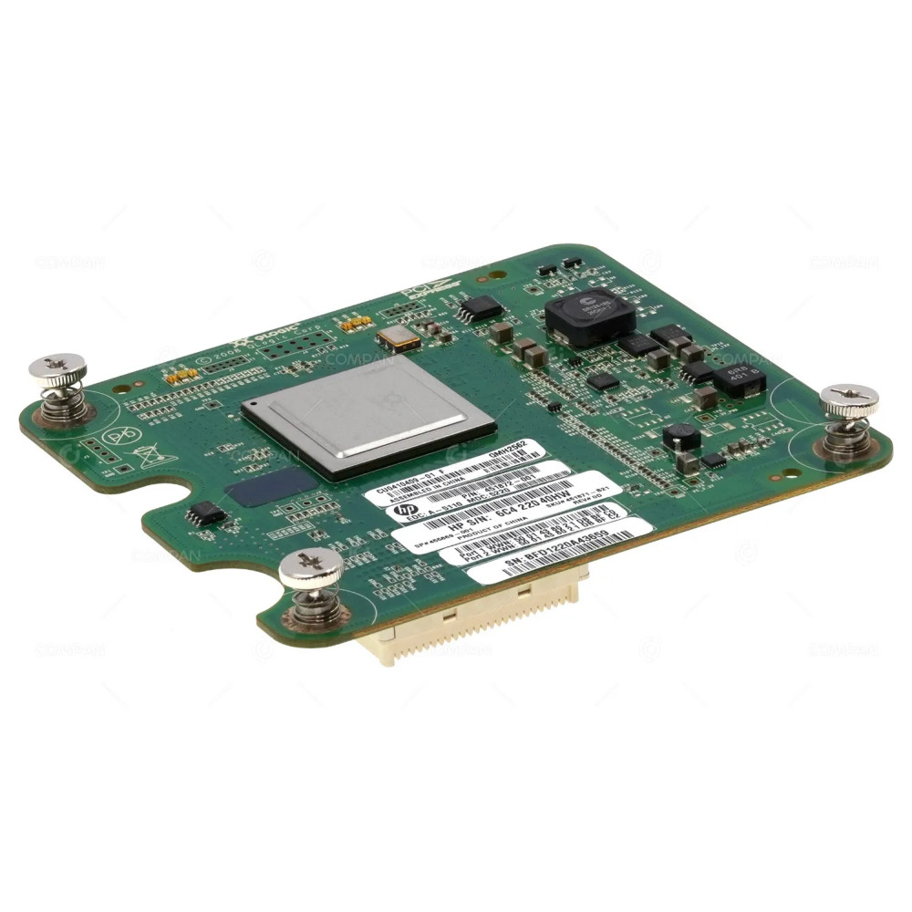 455869-001  HP QLOGIC QMH2562 8GB FIBER CHANNEL HBA ADAPTER