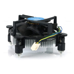 E97379-003 INTEL HEATSINK WITH FAN FOR SOCKET LGA1150 LGA1151 LGA1155 LGA1156