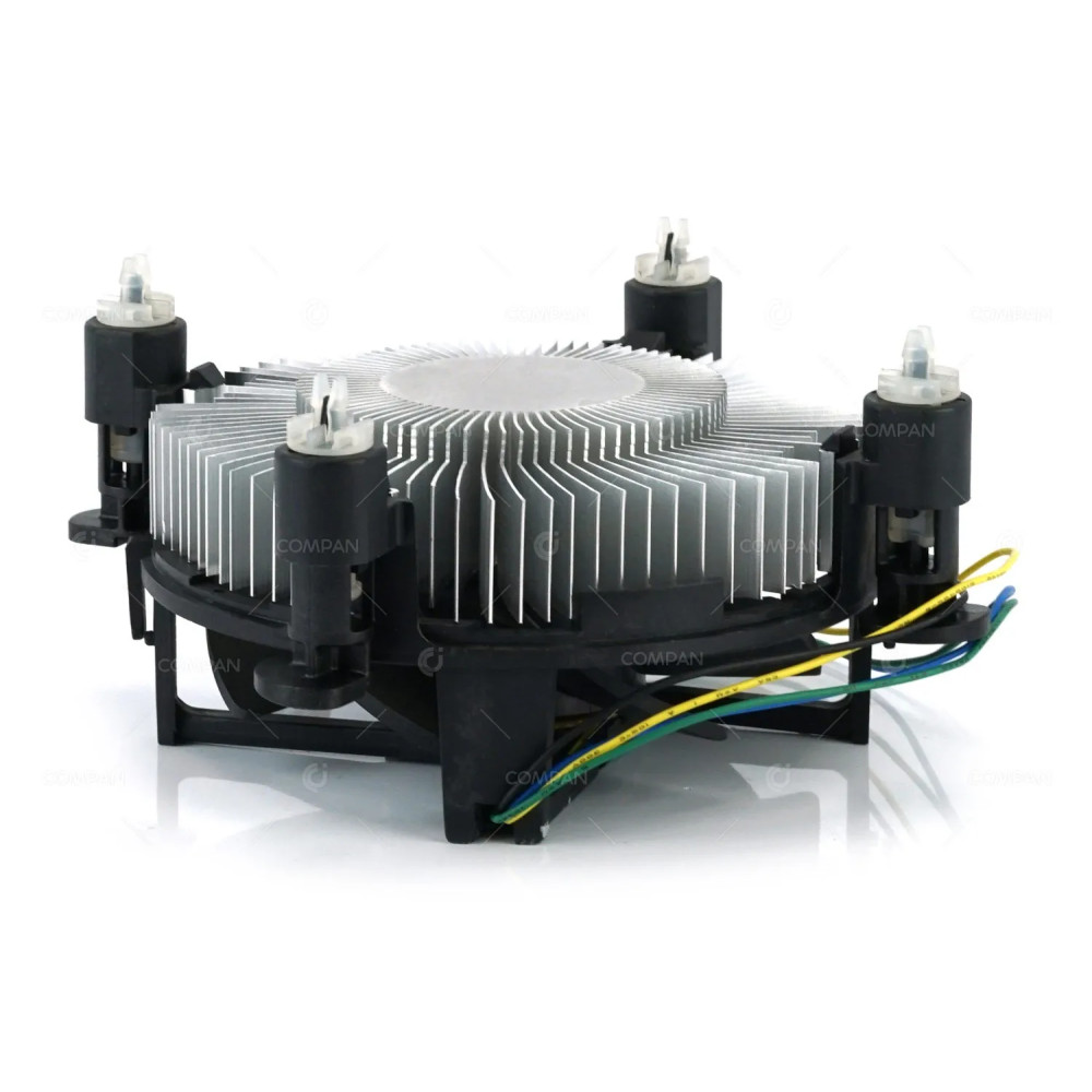 E97379-003 INTEL HEATSINK WITH FAN FOR SOCKET LGA1150 LGA1151 LGA1155 LGA1156