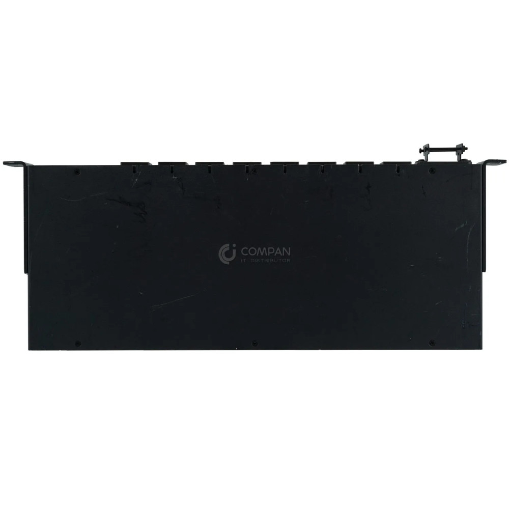 SPC820H-2 AVOCENT 8 PORT 208 VAC 20 AMP POWER CONTROL SPC820