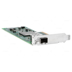 W62DW LP DELL QLOGIC QLE2560 SINGLE PORT 8GB SFP FC PCI-E ADAPTER LOW PROFILE
