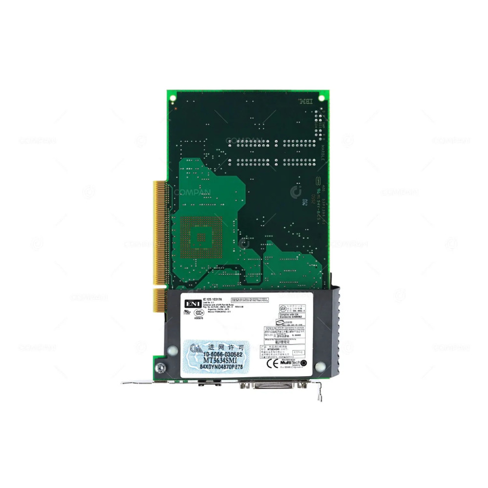 2793 IBM PCI 2-LINE WAN MODEM FOR IBM PSERIES POWER P520