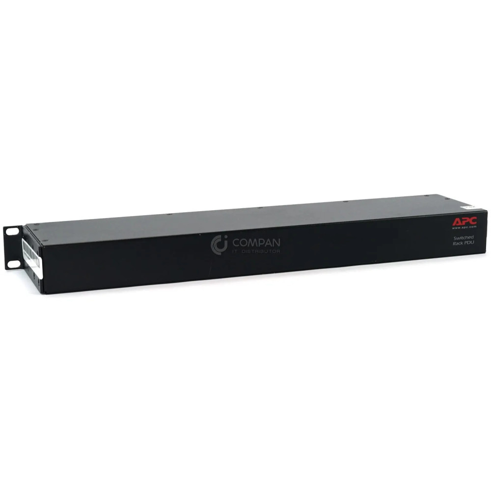 AP7921 APC RACK PDU SWITCHED 1U 16A 230V UPS -