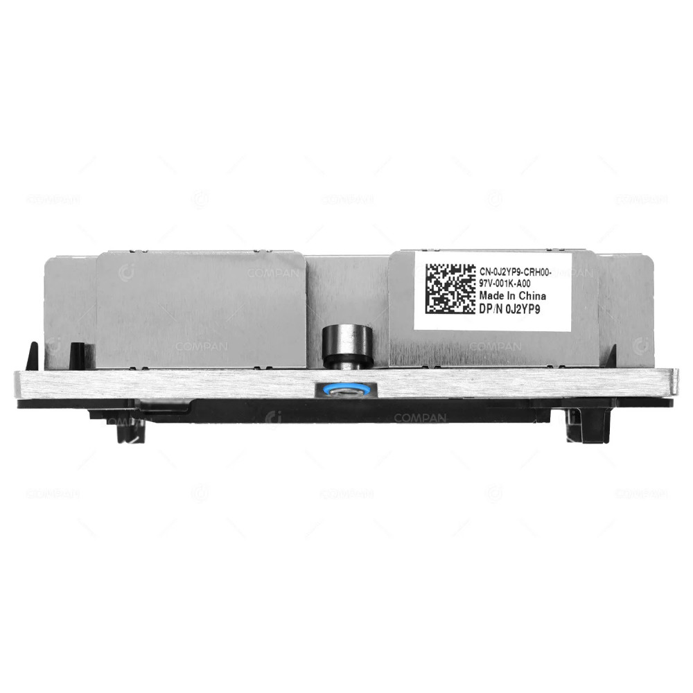 J2YP9  DELL HEATSINK CPU2 FOR DELL POWEREDGE FC640 M640