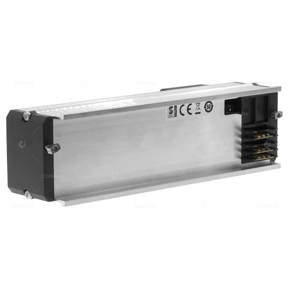 MPXBRM-EEBC7N2N  EMERSON LIEBERT MPX BRM POWER DISTRIBUTION MODULE 200-240V 10A