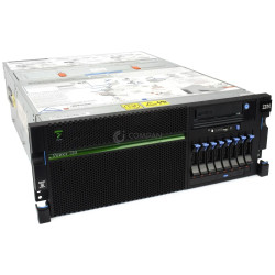 IBM POWER 720 EXPRESS SERVER 4-CORE 3.00GHZ