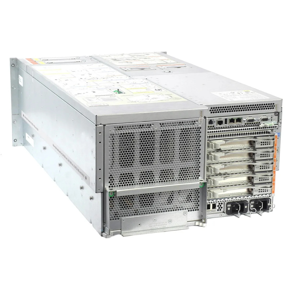 SUN SPARC ENTERPRISE M4000 SERVER M4000 -