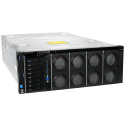 LENOVO SYSTEM X3850 X6 8X 2.5 SFF