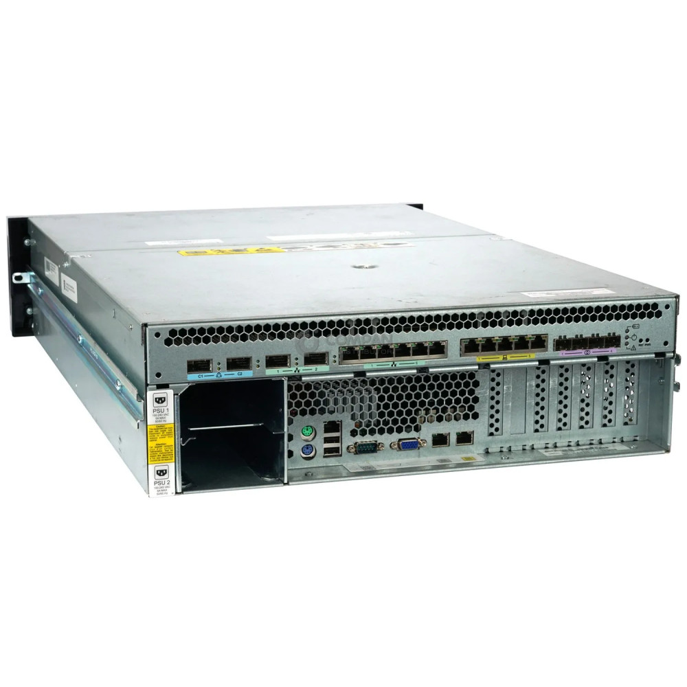 HITACHI BLUEARC MERCURY SERVER 3080 G2 2SFF