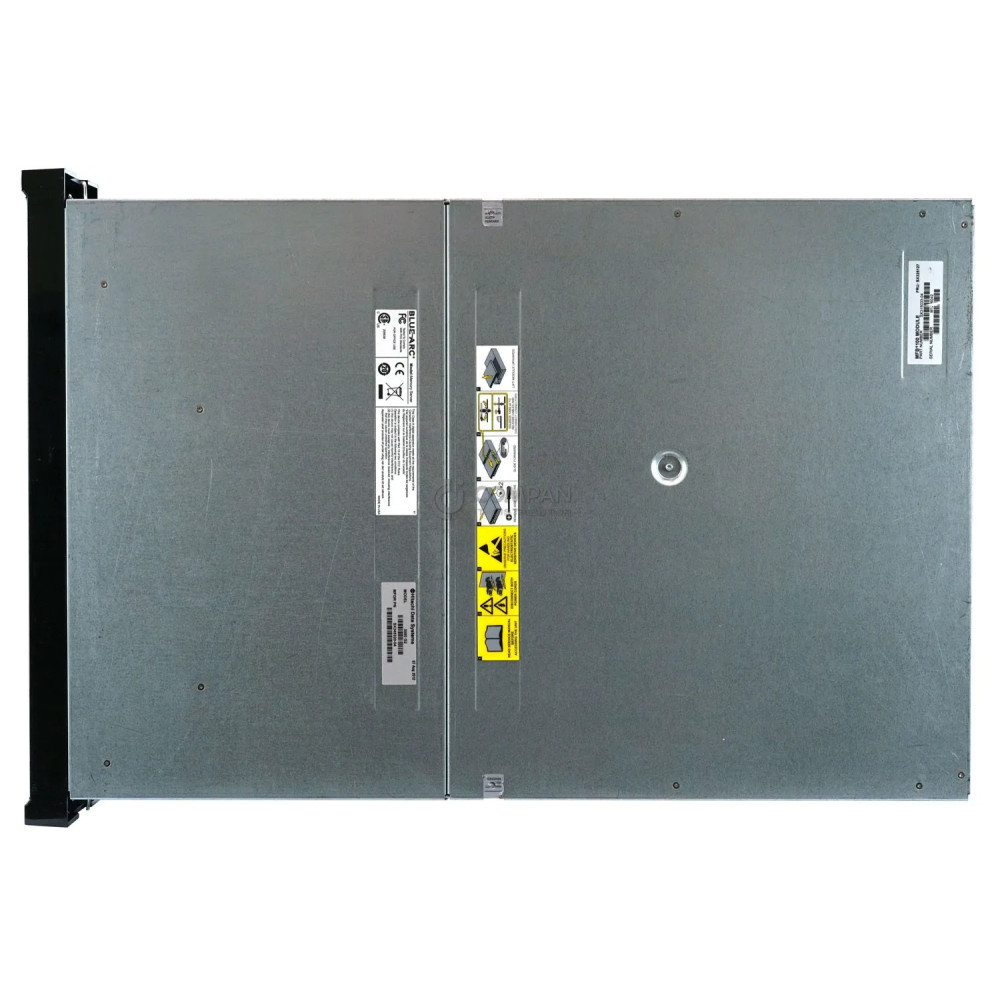 HITACHI BLUEARC MERCURY SERVER 3080 G2 2SFF