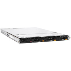 Supermicro SYS-6019U-TN4RT Server 2x Xeon Gold 6144 384GB RAM SSD NVMe