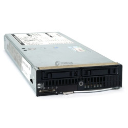 HP PROLIANT BL460C GEN6 CTO