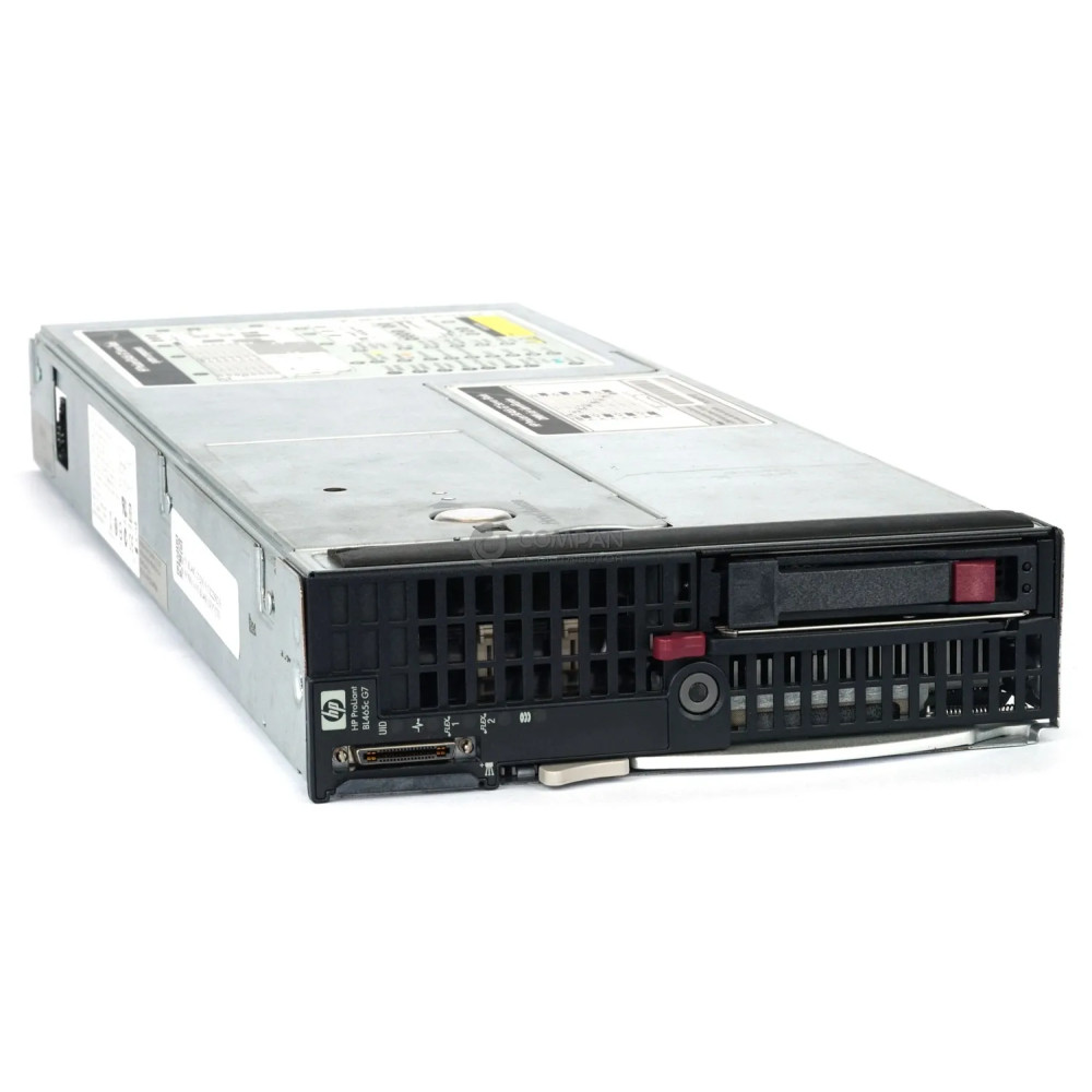 HP PROLIANT BL465C GEN7 CTO