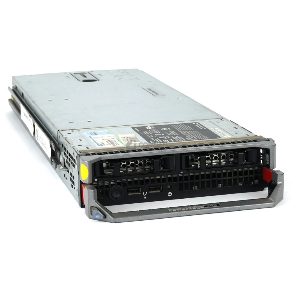 DELL POWEREDGE M605 CTO