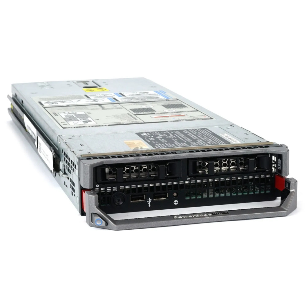 DELL POWEREDGE M710HD CTO