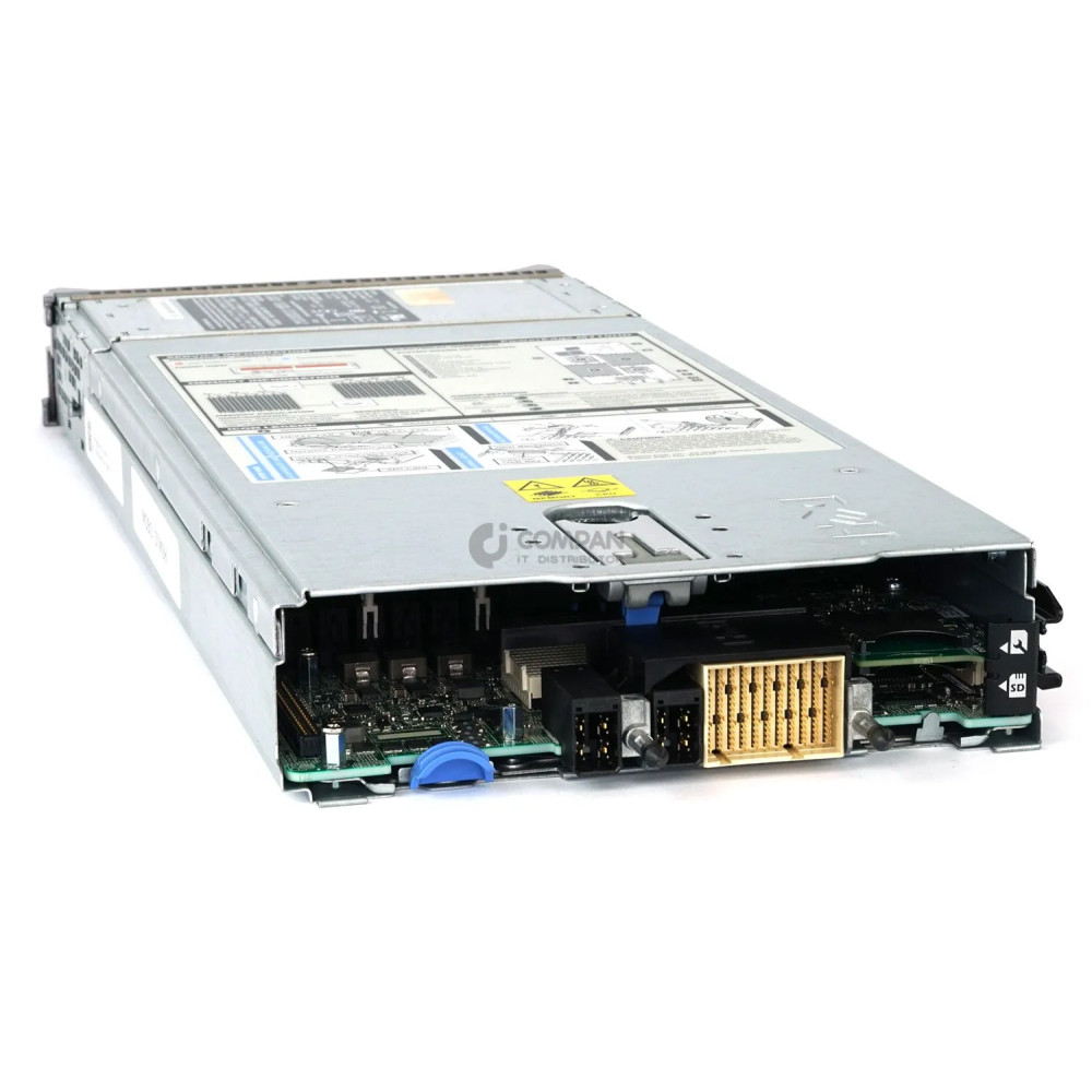 DELL POWEREDGE M710HD CTO