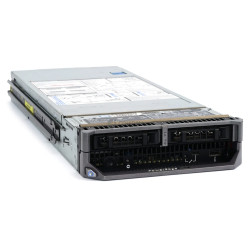 M640-2SFF DELL POWEREDGE M640 2X  SILVER 4110  RAM 256GB