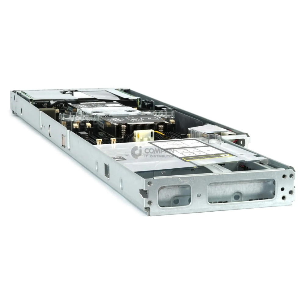 SL230S G8-2LFF-RIGHT HP PROLIANT SL230S GEN8 NODE CTO -RIGHT