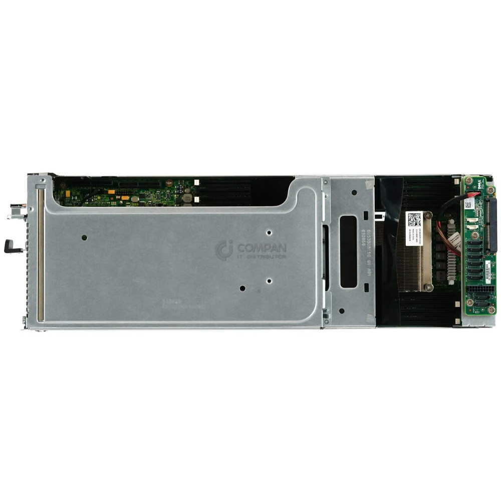C6220-2U NODE DELL POWEREDGE NODE 2U FOR C6220