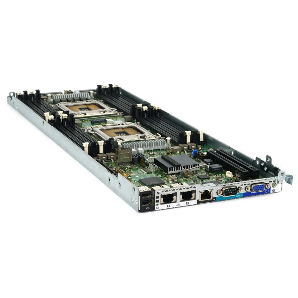C6220-2U NODE DELL POWEREDGE NODE 2U FOR C6220