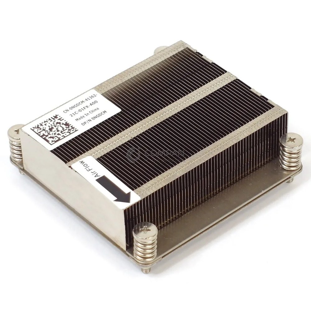 C6220-2U NODE DELL POWEREDGE NODE 2U FOR C6220