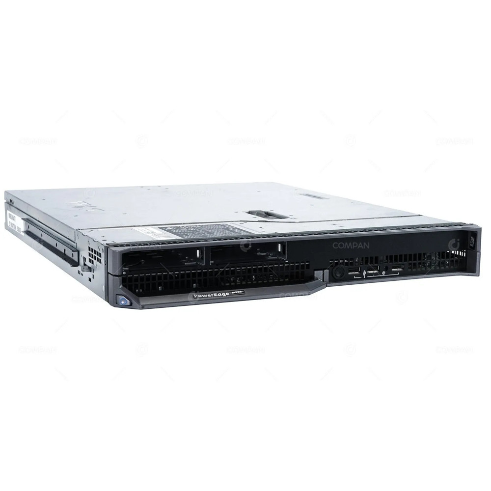 M905-2SFF DELL POWEREDGE M905 CTO