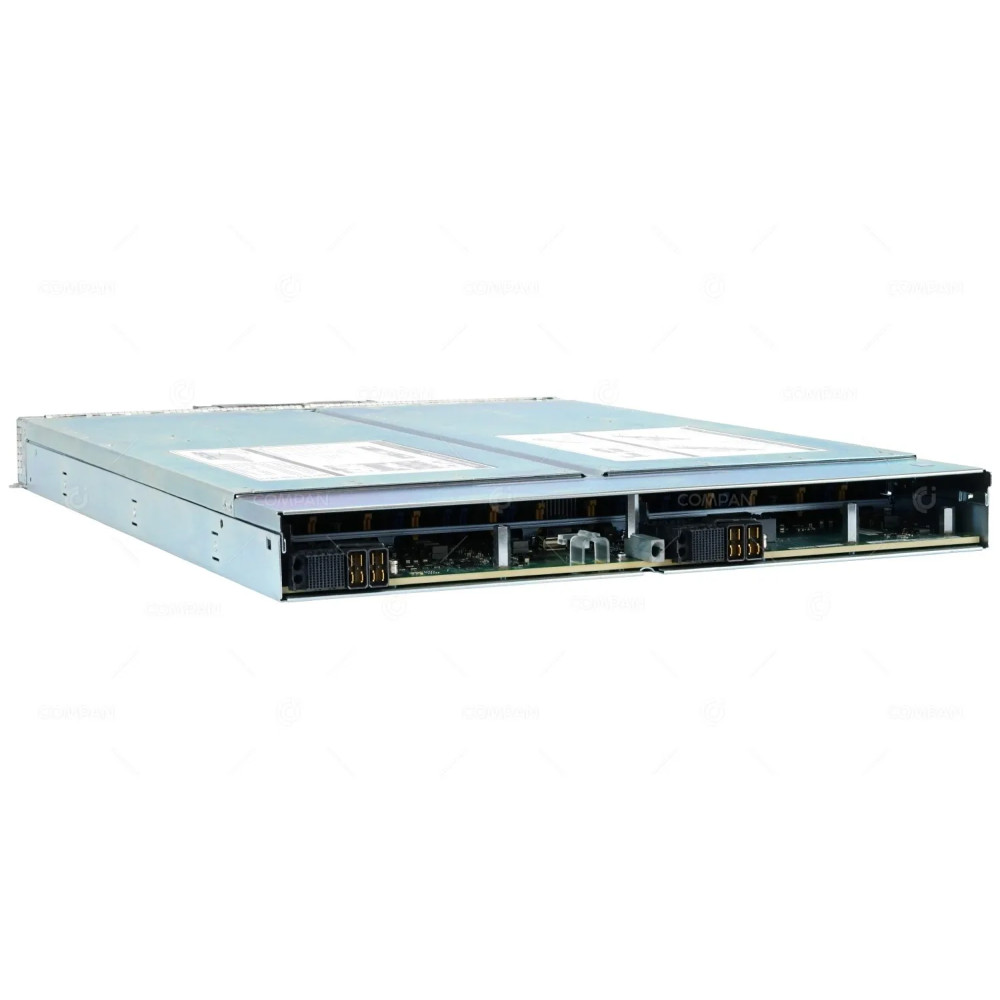UCS B260 M4-2SFF CISCO SYSTEMS INC UCSB-EX-M4-1 2X INTEL XEON E7-4890 V2 @ 2.80GHZ RAM 768GB(48X 16GB  DDR3  48X 1600MHZ ) ()  UCSB-EX-M4-1